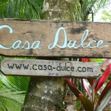 Casa Dulce