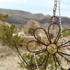 Terlingua Cemetery