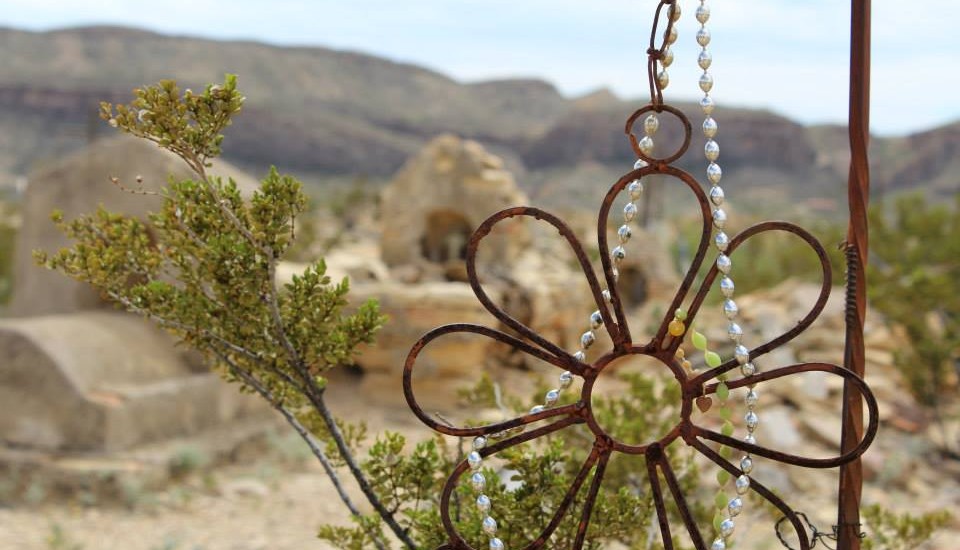 Terlingua Cemetery