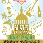 Austin Live & Local - spinoff from Austin After Dark